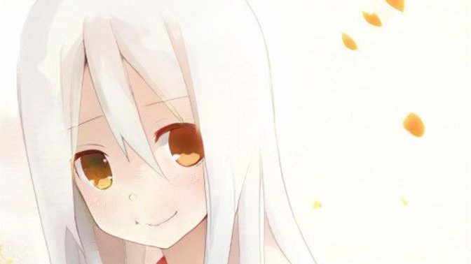 Hey anime fans, what makes a good "waifu"?