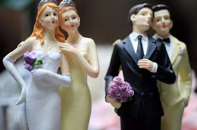 Should Christians having businesses or private properties be forced to cater to and do business with LGBT people if they dont desire to?