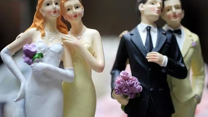 Should Christians having businesses or private properties be forced to cater to and do business with LGBT people if they don't desire to?