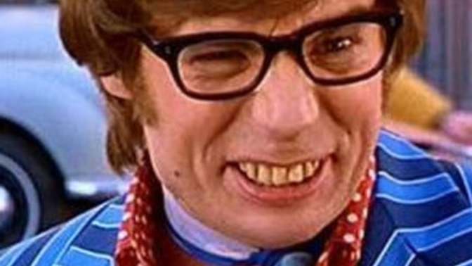 Are having bad teeth a deal breaker for you in dating?