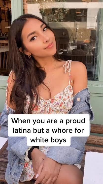 In all seriousness, why are white women offended by this?
