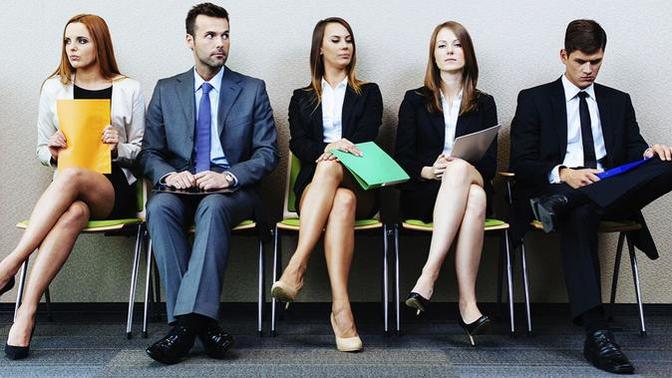 Have you ever felt like you were an impostor?