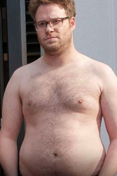 The issue women don't understand is that men DO want to be viewed as hot?