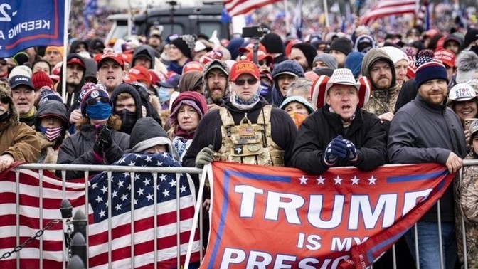 Why do Republicans get triggered so easily?