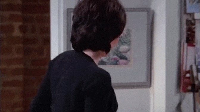 My boyfriend complains he can smell my mom's vagina whenever she bends over; is this my boyfriend's way of inadvertently trying to break up with me?