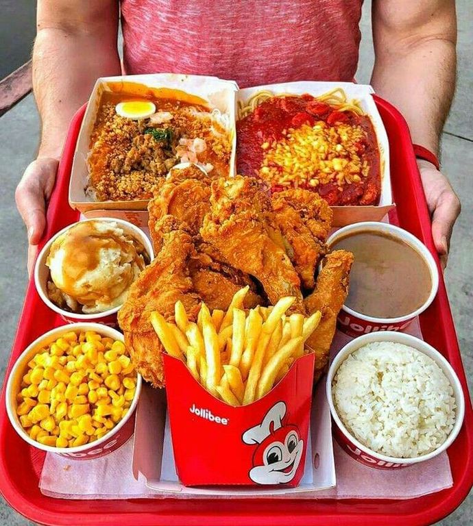 What is your favorite chicken fast food chain?