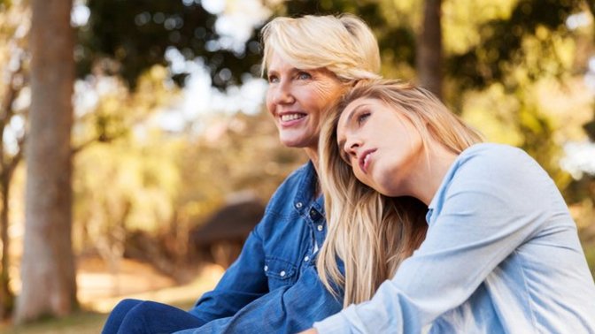 Would living with my mother be a turn off if I start dating?