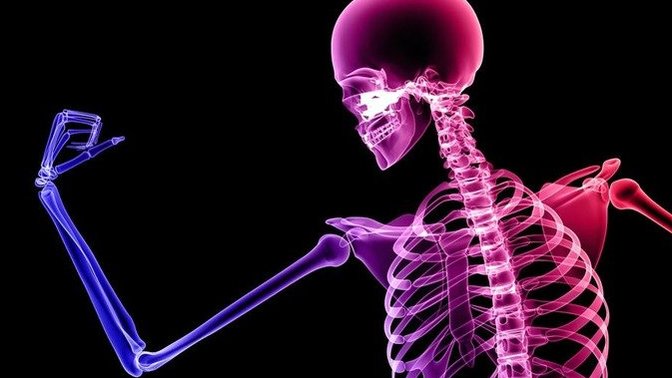 Do you get enough Vitamin D?
