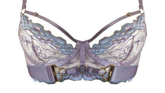 Which lingerie set is your favorite?