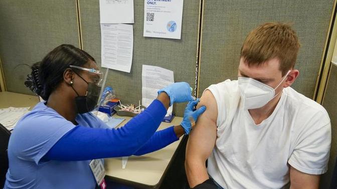 Can somebody explain to me how businesses are supposed to only accept vaccinated people in their businesses in New York?