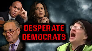 What was the real reason Democrats cheated to get Biden in office?