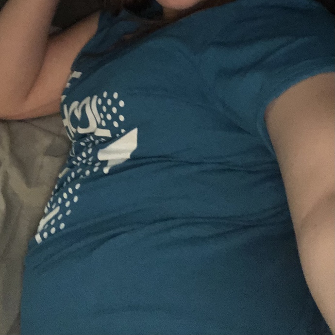 My girlfriend thinks she’s fat even though she looks fine. How do I deal with this?