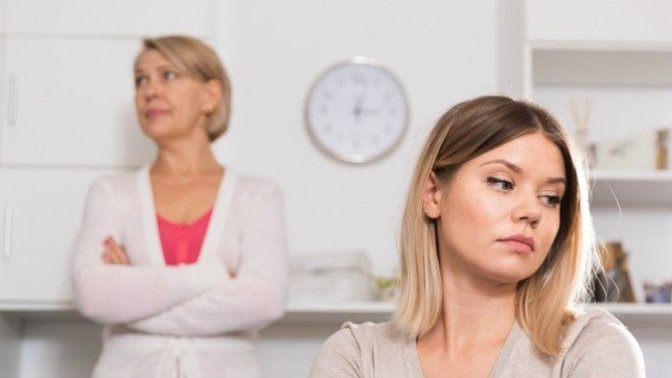 My fiancés mum treats me like a stranger after 9 years of being together. She excludes me out of every gathering and my partner never on my side. Should I leave the guy?