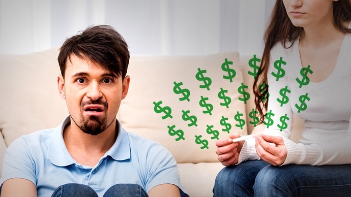 Should men be able to commit a financial abortion?