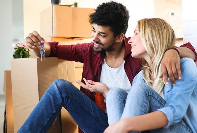 Is it a good idea to move in with my partner only after marriage?