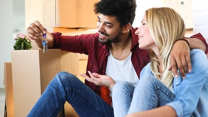 Is it a good idea to move in with my partner only after marriage?