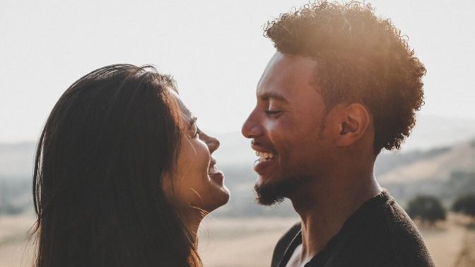 How long does it take you to say I love you in romantic relationships? And do you mean it every time you say it?