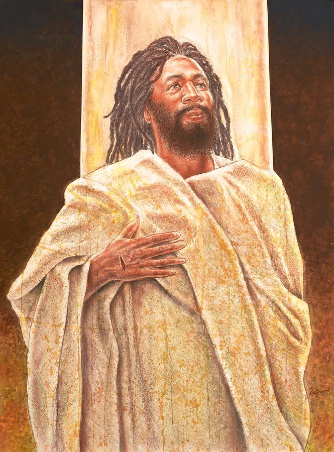 Would you rather spend an eternity with Zeus (Mount Olympus) or Jesus Christ (Heaven)?