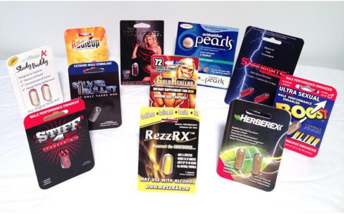 Ladies, is it a deal breaker/turn off if a man relies on male enhancement products?