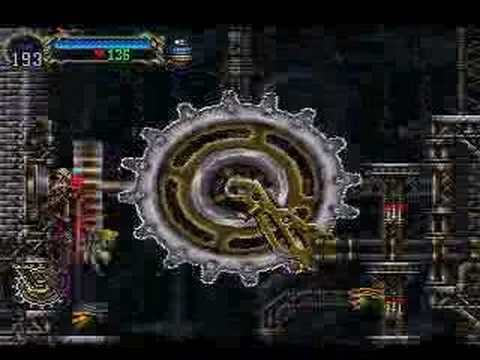 Which area of Draculas castle would you like to see the most?