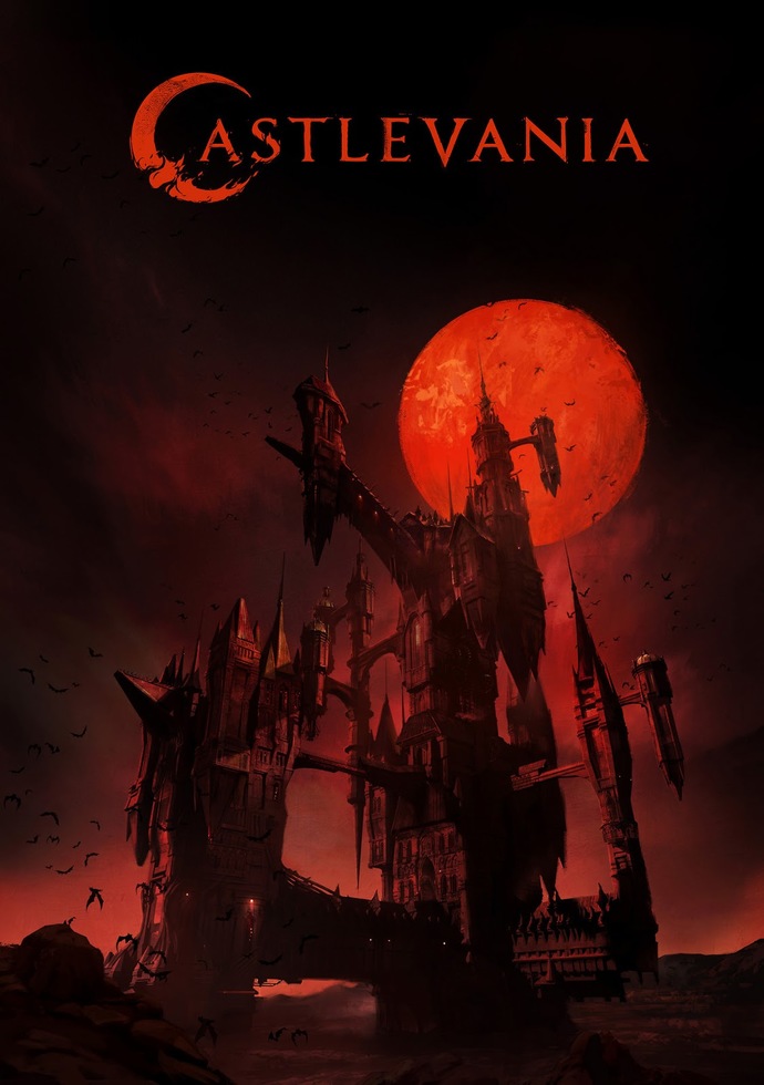 Which area of Draculas castle would you like to see the most?
