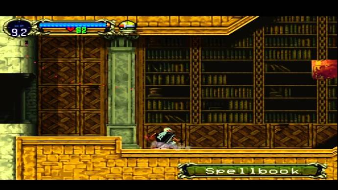 Which area of Draculas castle would you like to see the most?
