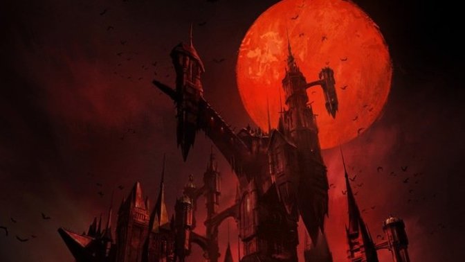 Which area of Draculas castle would you like to see the most?