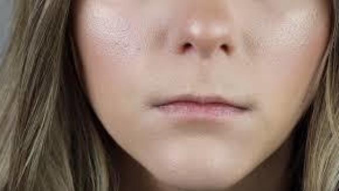 Are thin lips unattractive to men?