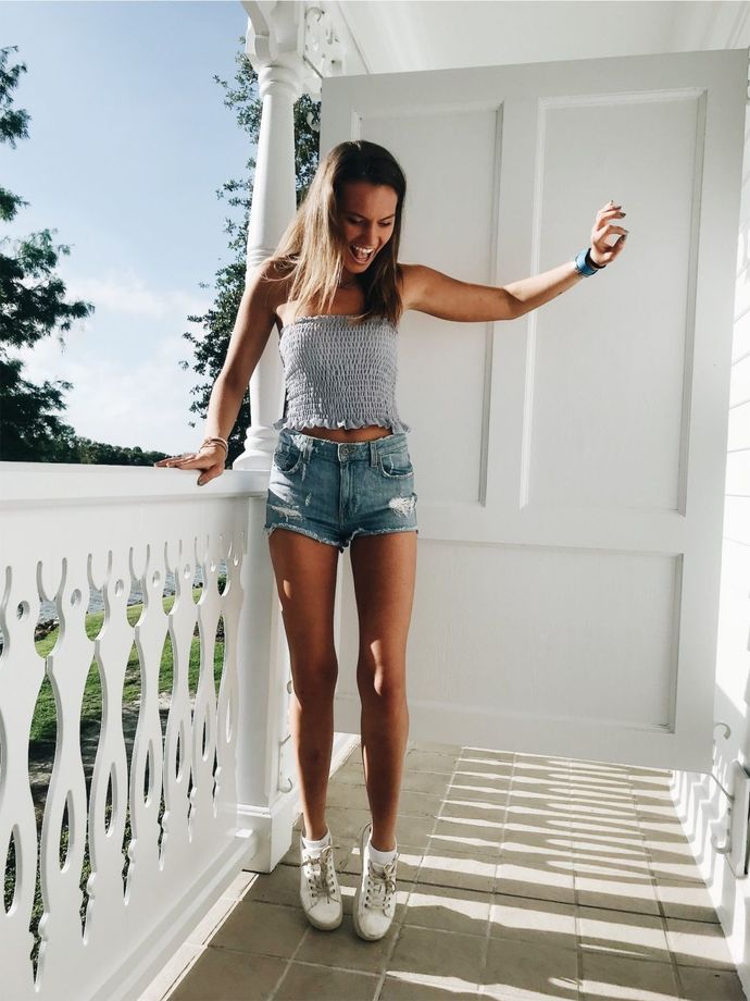 Do guys find skinny girls attractive? If so, how skinny would you consider too skinny?