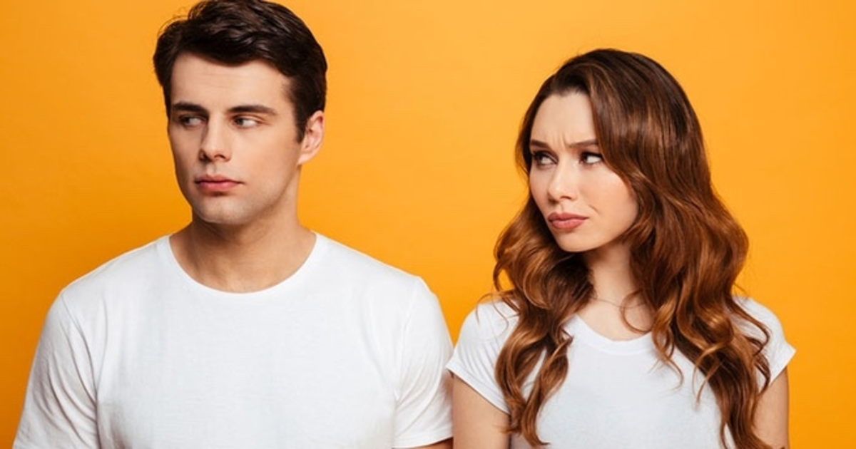 How do you deal with a guy who is hot and cold? GirlsAskGuys