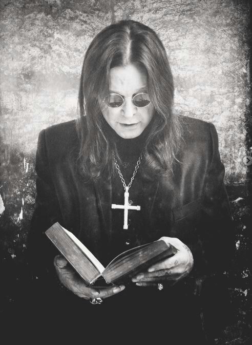  The Prince of Darkness