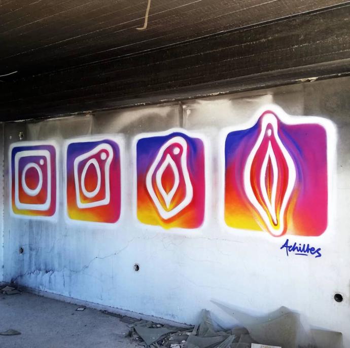 Cant you guys stop simping?