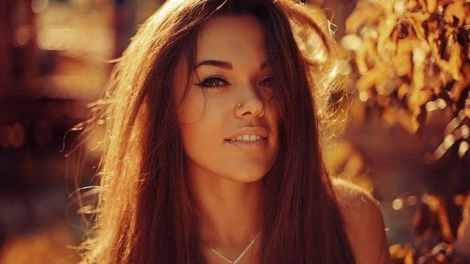 Do women play games to try and figure out the extent of your attraction toward them?