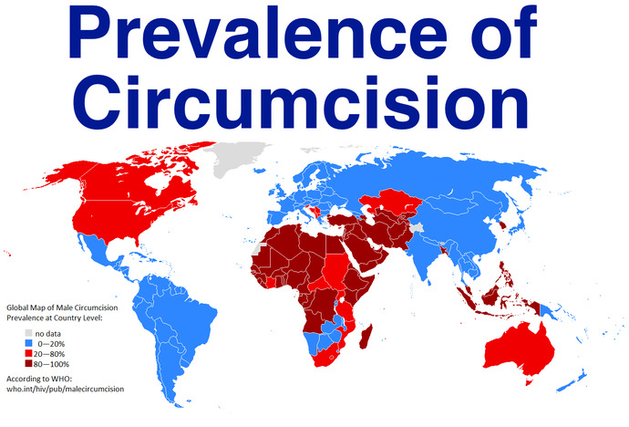 New mom of a boy: to circumsise or not to circumcise?
