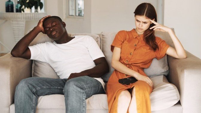 Why do people always expect to get back together with exes who dumped them?