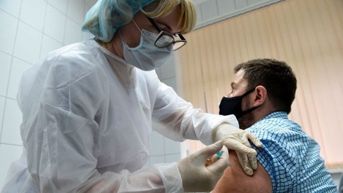 Have You Gotten Vaccinated To Combat The Virus COVID-19?