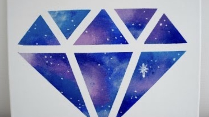 Does this look okay to hang in my room?
