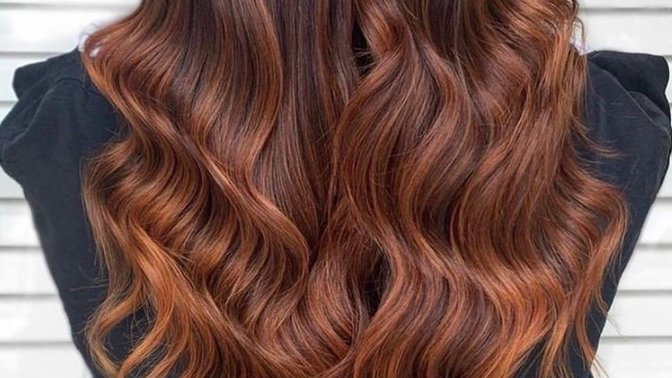 HELP I ask for balayage style and this is what I get (pic) should I tell her I want change it 😞?