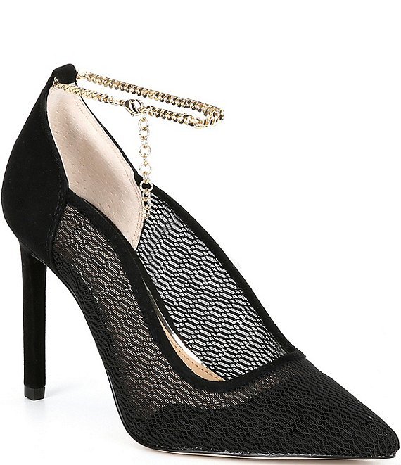 Are these heels sexy?