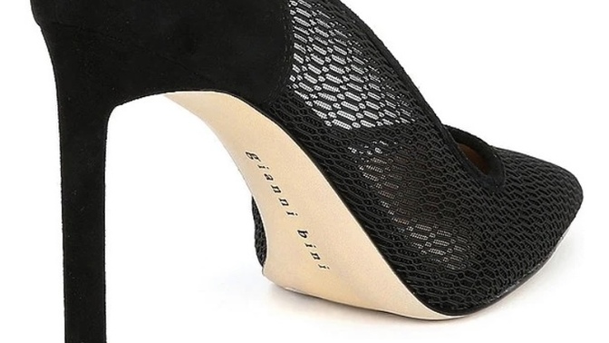 Are these heels sexy?