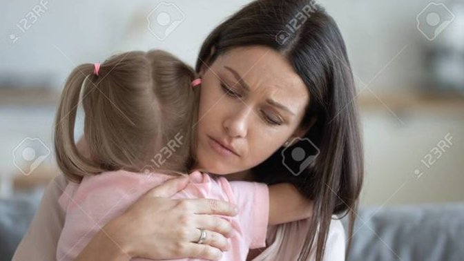 What's something nice that your mother did for you?