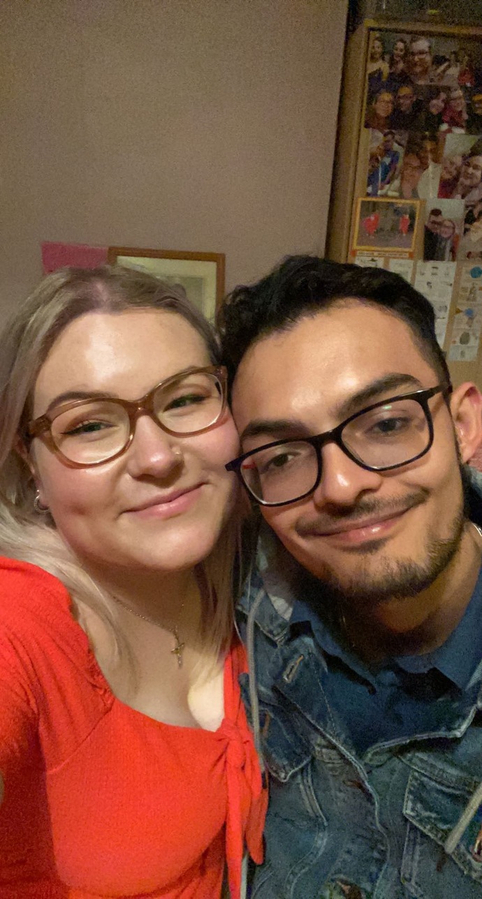 How long have you been with your SO?