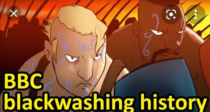 Why is black washing (in movies/television) ok when white washing is considered hateful?