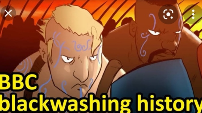 Why is black washing (in movies/television) ok when white washing is considered hateful?