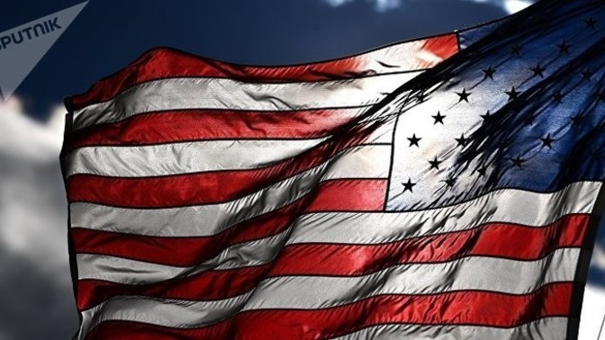 Why do the Europeans submit so much to the Usa?