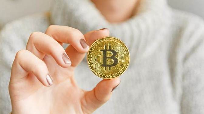 Do you have bitcoin? What do you think about it?