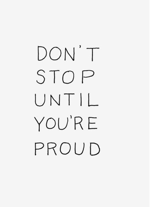 What quote or saying do people spout but is complete BS?