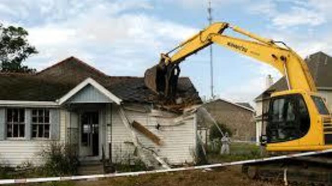 Do you really own your home or does the Government?