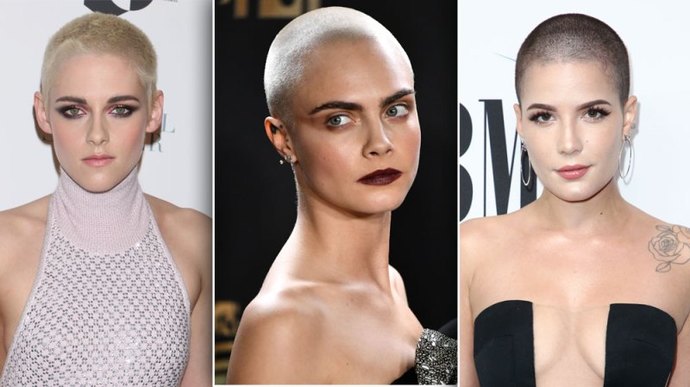 My Mom shaved my head for getting bad grades on my final report card, was this an okay punishment?