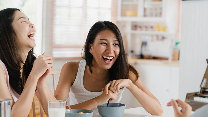 In your opinion, does toxic positivity exists?